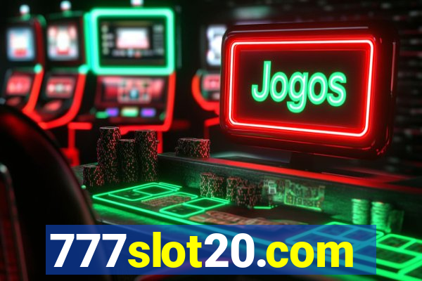 777slot20.com