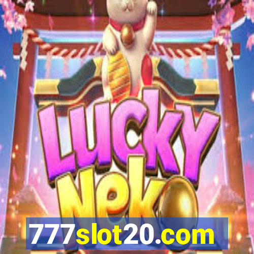 777slot20.com