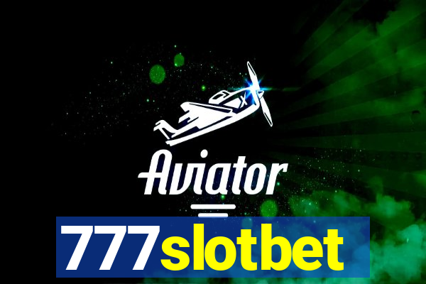 777slotbet