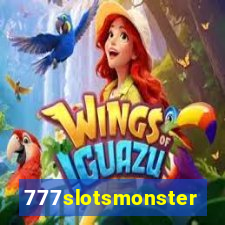 777slotsmonster