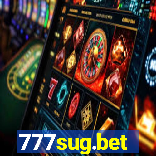 777sug.bet