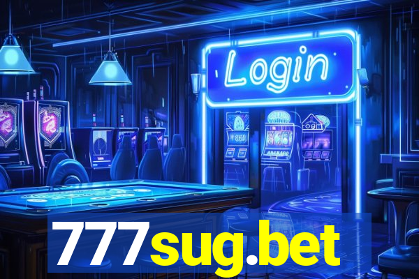 777sug.bet