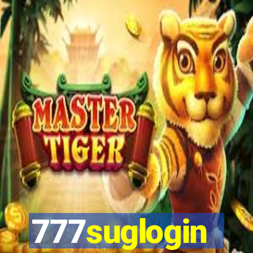777suglogin