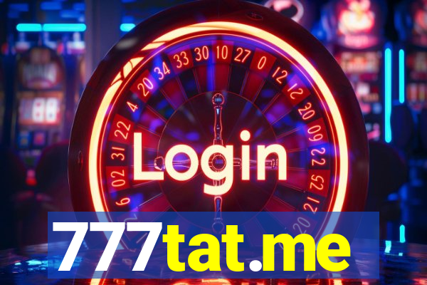 777tat.me