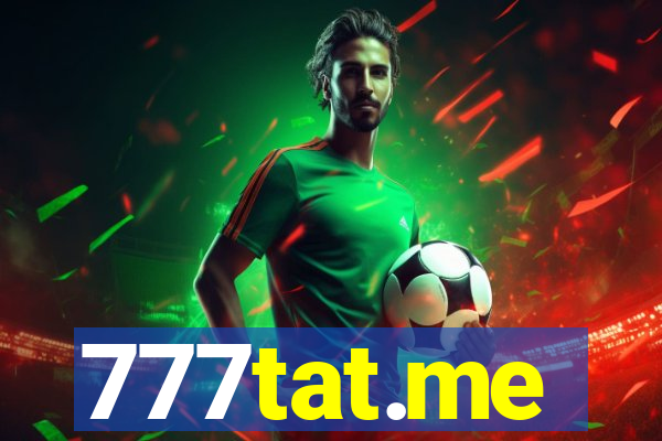 777tat.me