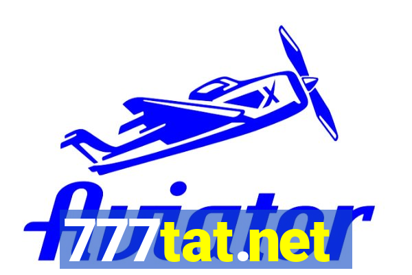 777tat.net