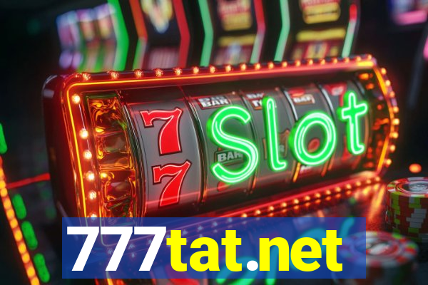 777tat.net