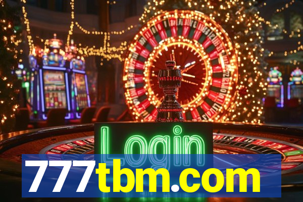 777tbm.com