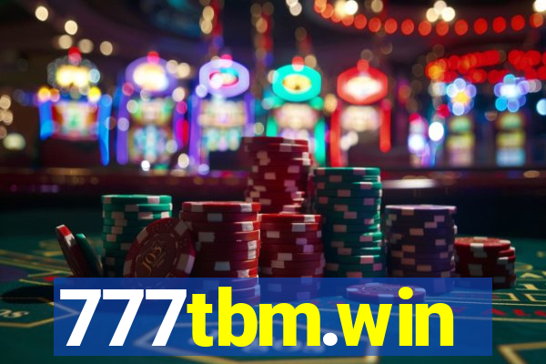 777tbm.win