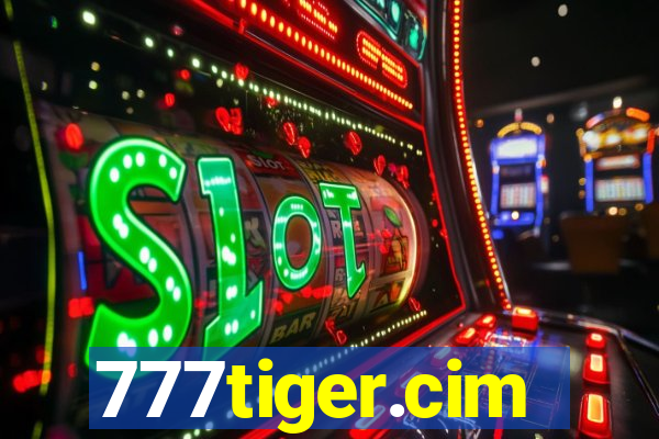 777tiger.cim