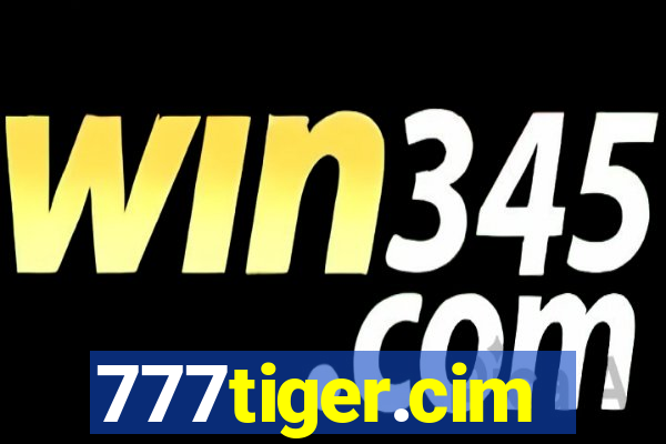777tiger.cim