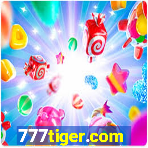 777tiger.com
