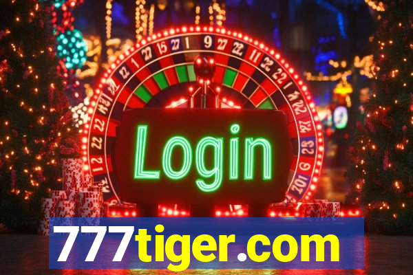 777tiger.com