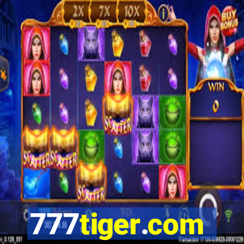 777tiger.com