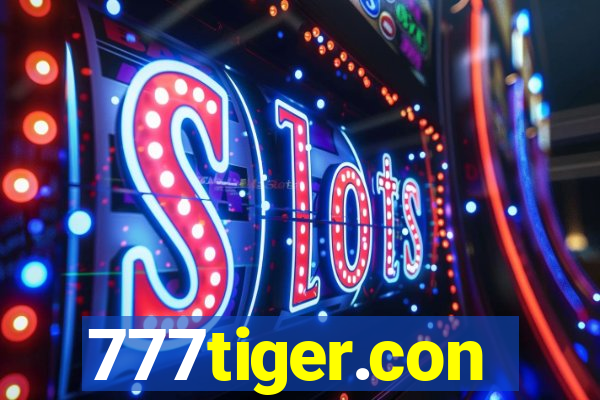 777tiger.con
