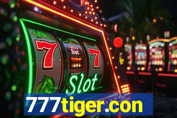 777tiger.con