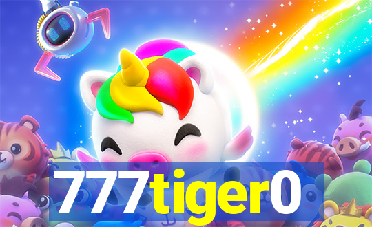 777tiger0