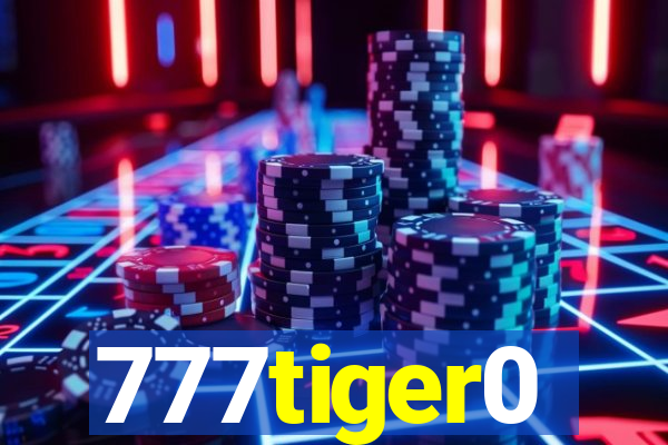 777tiger0
