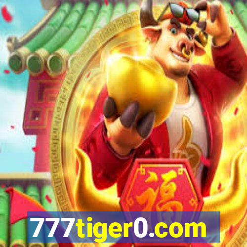 777tiger0.com