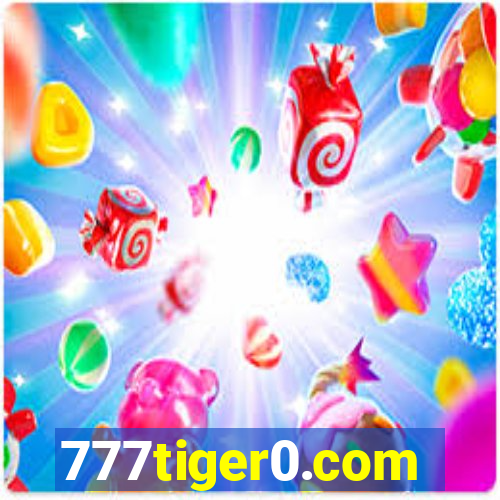 777tiger0.com