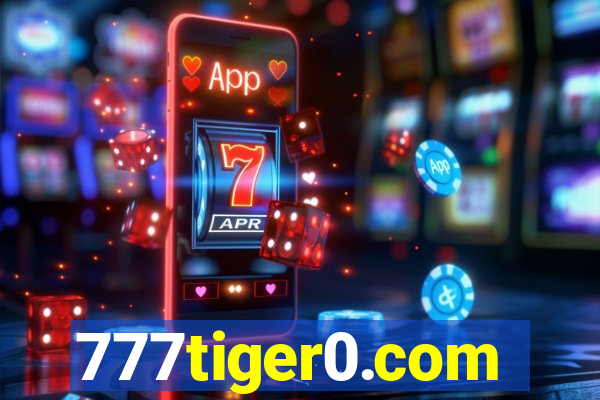 777tiger0.com