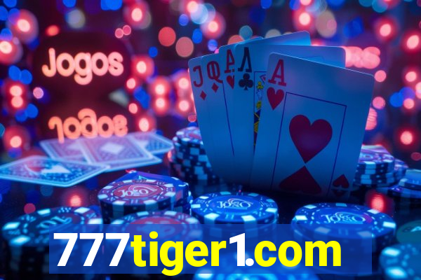 777tiger1.com