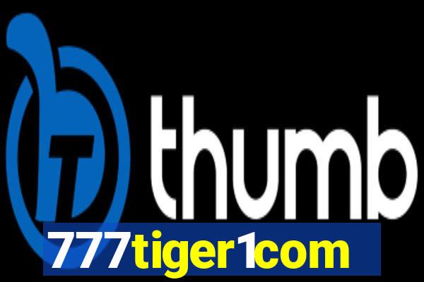 777tiger1com