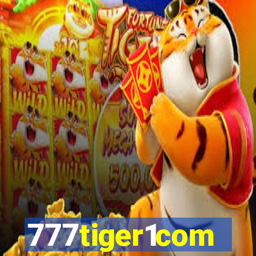 777tiger1com