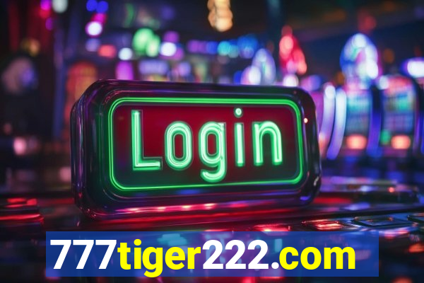 777tiger222.com