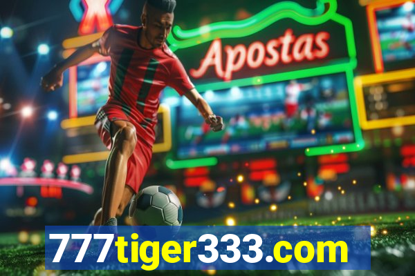 777tiger333.com