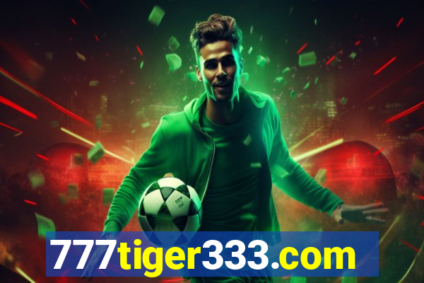 777tiger333.com