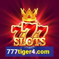 777tiger4.com