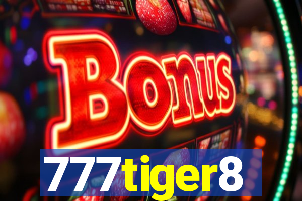 777tiger8