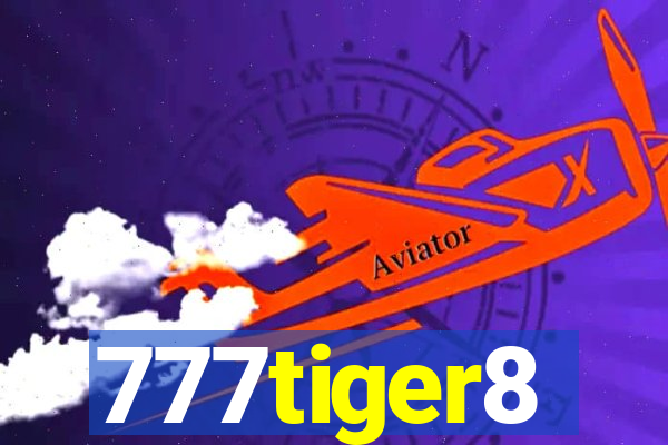777tiger8