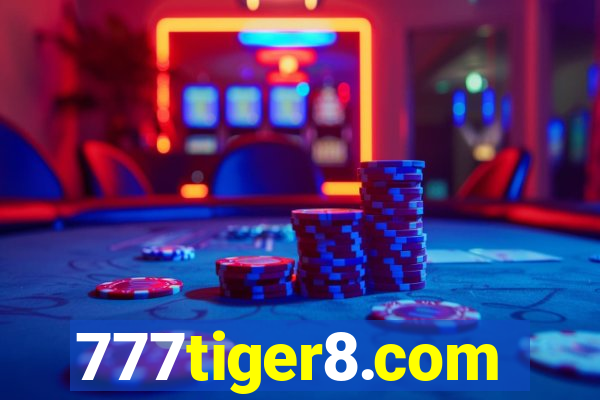 777tiger8.com