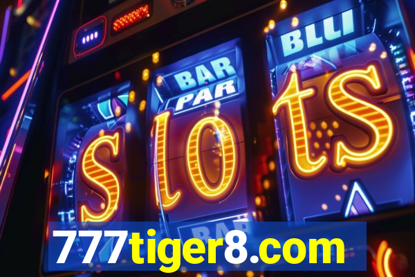 777tiger8.com