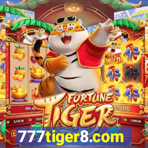 777tiger8.com