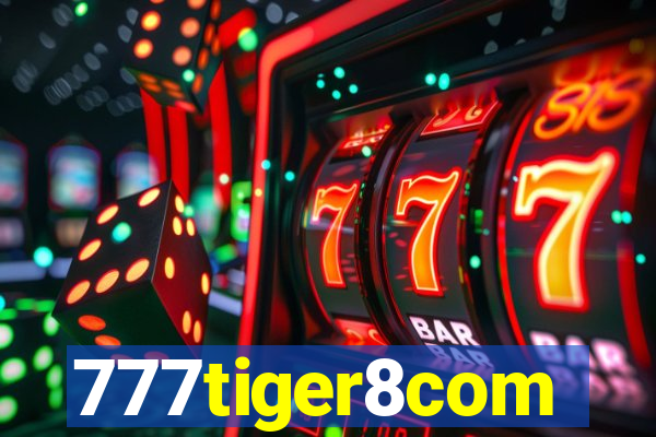 777tiger8com