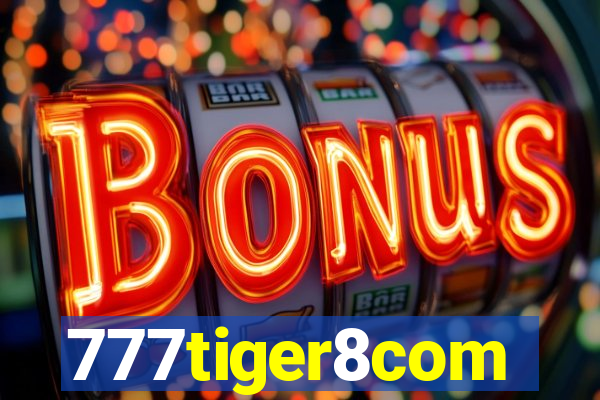 777tiger8com