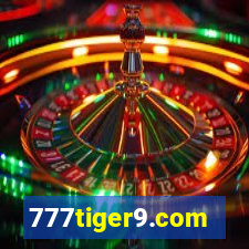 777tiger9.com