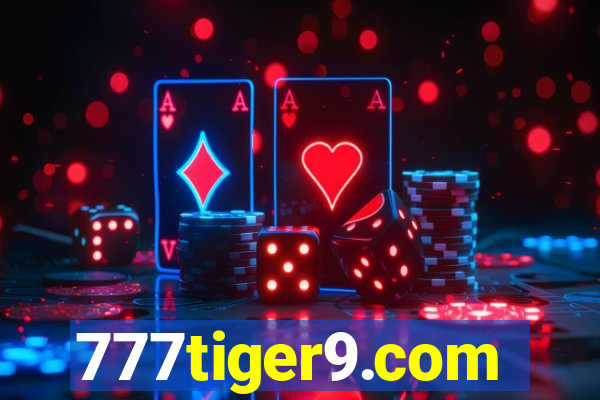 777tiger9.com