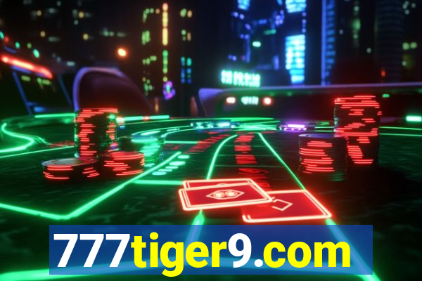 777tiger9.com