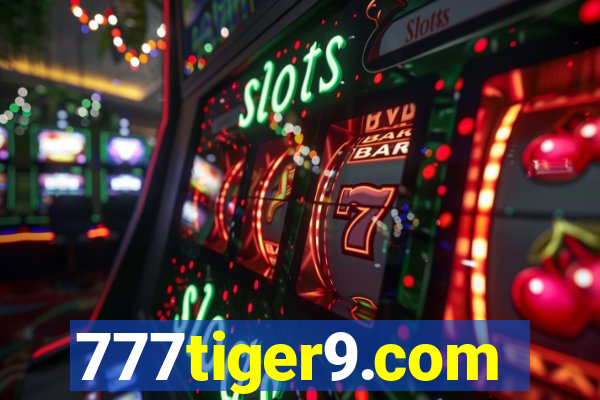 777tiger9.com