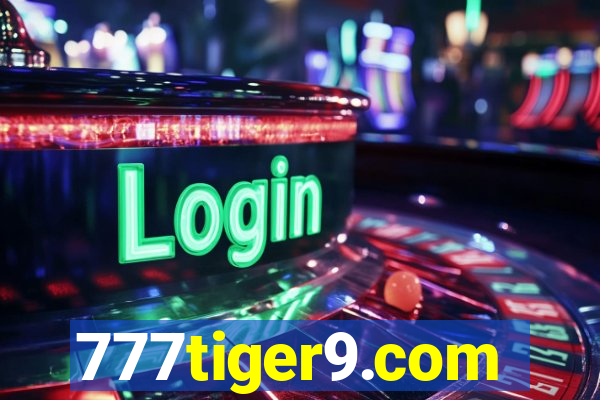 777tiger9.com