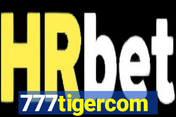 777tigercom
