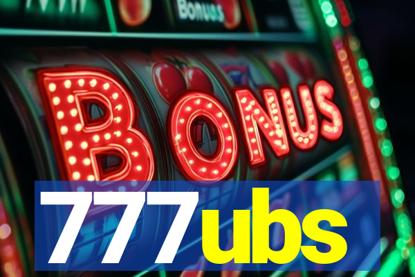 777ubs