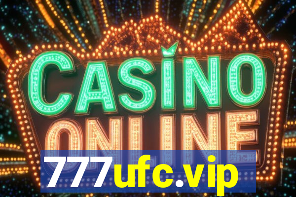 777ufc.vip