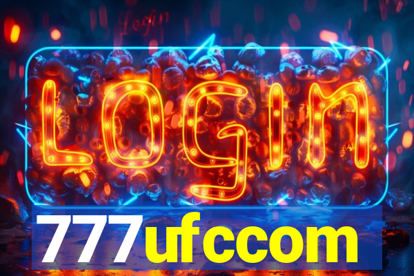 777ufccom