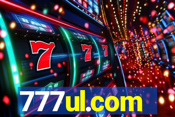 777ul.com