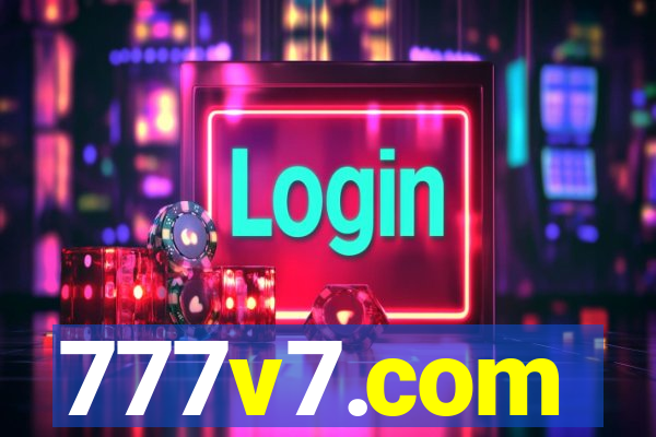 777v7.com